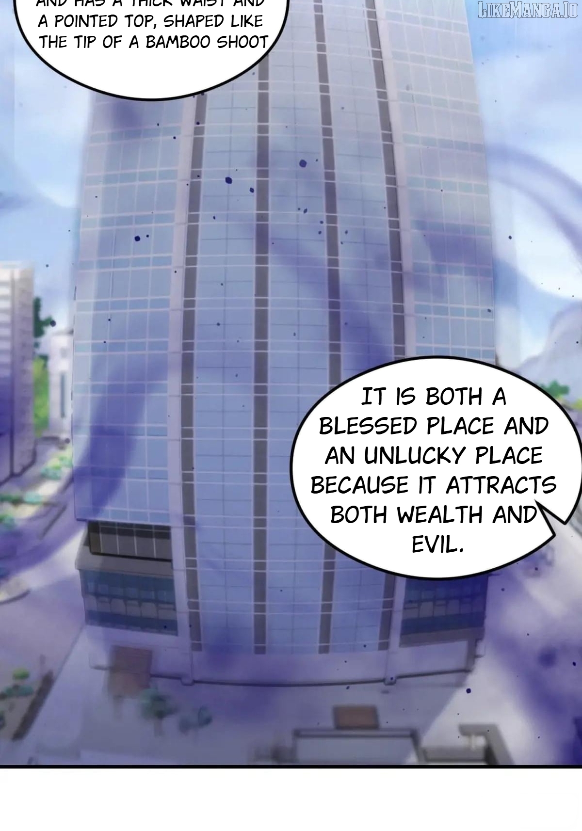 Outrageous! I opened a training class for empresses Chapter 85 - page 51